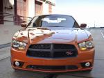 Dodge Charger R/T 2011 года